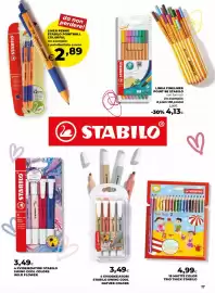 Volantino Coop Master Alleanza 3.0 Pagina 17