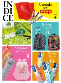 Volantino Coop Master Alleanza 3.0 Pagina 2