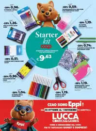 Volantino Coop Master Alleanza 3.0 Pagina 20