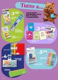 Volantino Coop Master Alleanza 3.0 Pagina 24