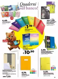 Volantino Coop Master Alleanza 3.0 Pagina 25