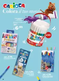 Volantino Coop Master Alleanza 3.0 Pagina 26