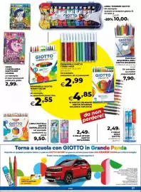 Volantino Coop Master Alleanza 3.0 Pagina 27