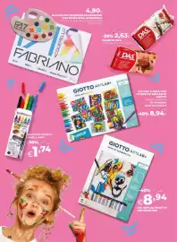 Volantino Coop Master Alleanza 3.0 Pagina 28