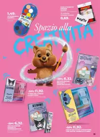 Volantino Coop Master Alleanza 3.0 Pagina 29