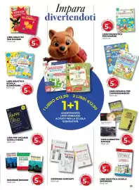 Volantino Coop Master Alleanza 3.0 Pagina 31