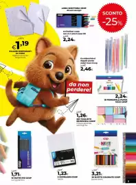 Volantino Coop Master Alleanza 3.0 Pagina 5