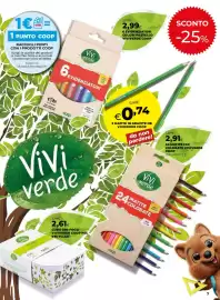 Volantino Coop Master Alleanza 3.0 Pagina 7