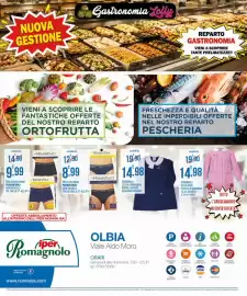 Volantino Iper Romagnolo Pagina 24