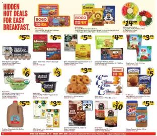 Winn Dixie weekly ad week 35 Page 10