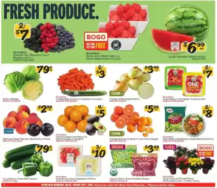 Winn Dixie weekly ad week 35 Page 2