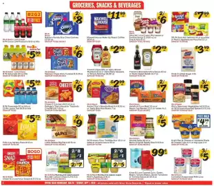Winn Dixie weekly ad week 35 Page 6