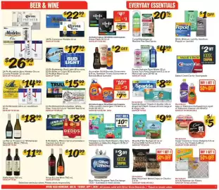 Winn Dixie weekly ad week 35 Page 7