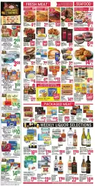 Jewel-Osco weekly ad week 35 Page 2