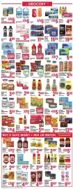 Jewel-Osco weekly ad week 35 Page 6