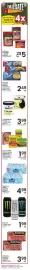 Albertsons weekly ad week 35 Page 2: Signature Select Refreshe Purified Water €4,99