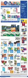 Albertsons weekly ad week 35 Page 6: Gatorade Rookie Stainless Steel Bottles €19,99, Tuscan candles €12,99