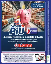 Volantino Ok Sigma Pagina 12