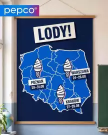 Pepco gazetka tydzień 35 Strona 1