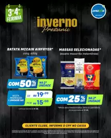 Encarte Prezunic Página 8