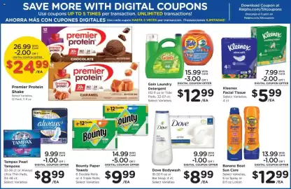 Ralphs weekly ad week 35 Page 11