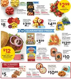 Ralphs weekly ad week 35 Page 13