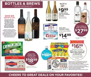 Ralphs weekly ad week 35 Page 14