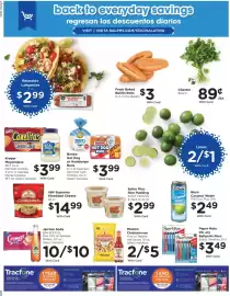 Ralphs weekly ad week 35 Page 16
