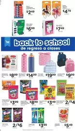 Ralphs weekly ad week 35 Page 17