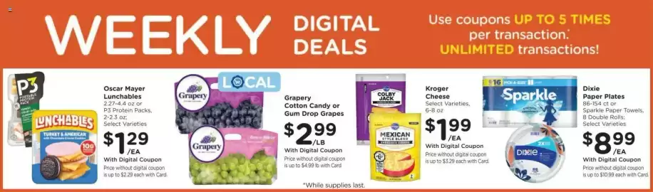 Ralphs weekly ad week 35 Page 2
