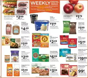 Ralphs weekly ad week 35 Page 3