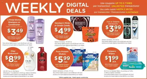 Ralphs weekly ad week 35 Page 4
