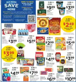 Ralphs weekly ad week 35 Page 5