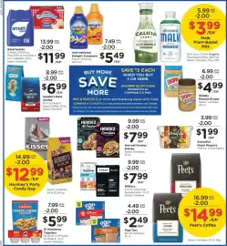 Ralphs weekly ad week 35 Page 6