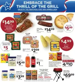 Ralphs weekly ad week 35 Page 7