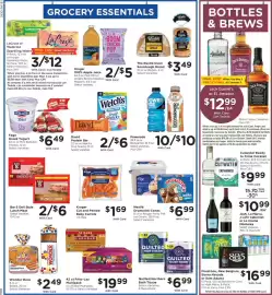 Ralphs weekly ad week 35 Page 8