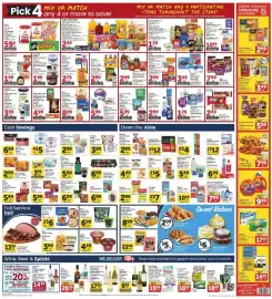 Vons weekly ad week 35 Page 2
