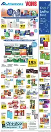 Vons weekly ad week 35 Page 4