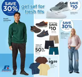 Fred Meyer weekly ad week 35 Page 2