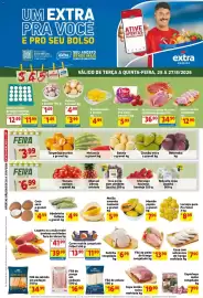 Encarte Mercado Extra Página 1