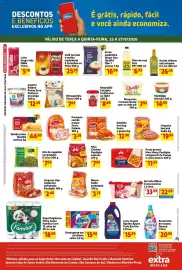 Encarte Mercado Extra Página 2