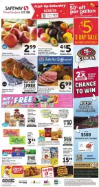 Safeway weekly ad week 35 Page 3