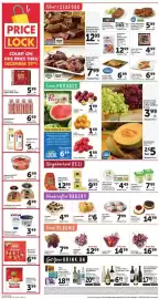 Safeway weekly ad week 35 Page 4