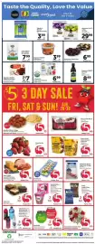 Safeway weekly ad week 35 Page 6