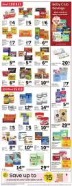 Safeway weekly ad week 35 Page 9