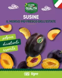 Volantino Tigre Amico settimana 35 Pagina 3
