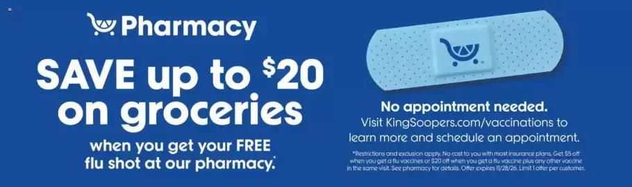 King Soopers weekly ad week 35 Page 10