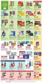 Stater Bros weekly ad week 35 Page 3