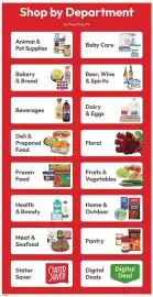 Stater Bros weekly ad week 35 Page 7