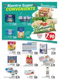Volantino Mazzeo Giocattoli Pagina 5: Mato Mato ketchup €1,99, Philadelphia classica/light €1,99